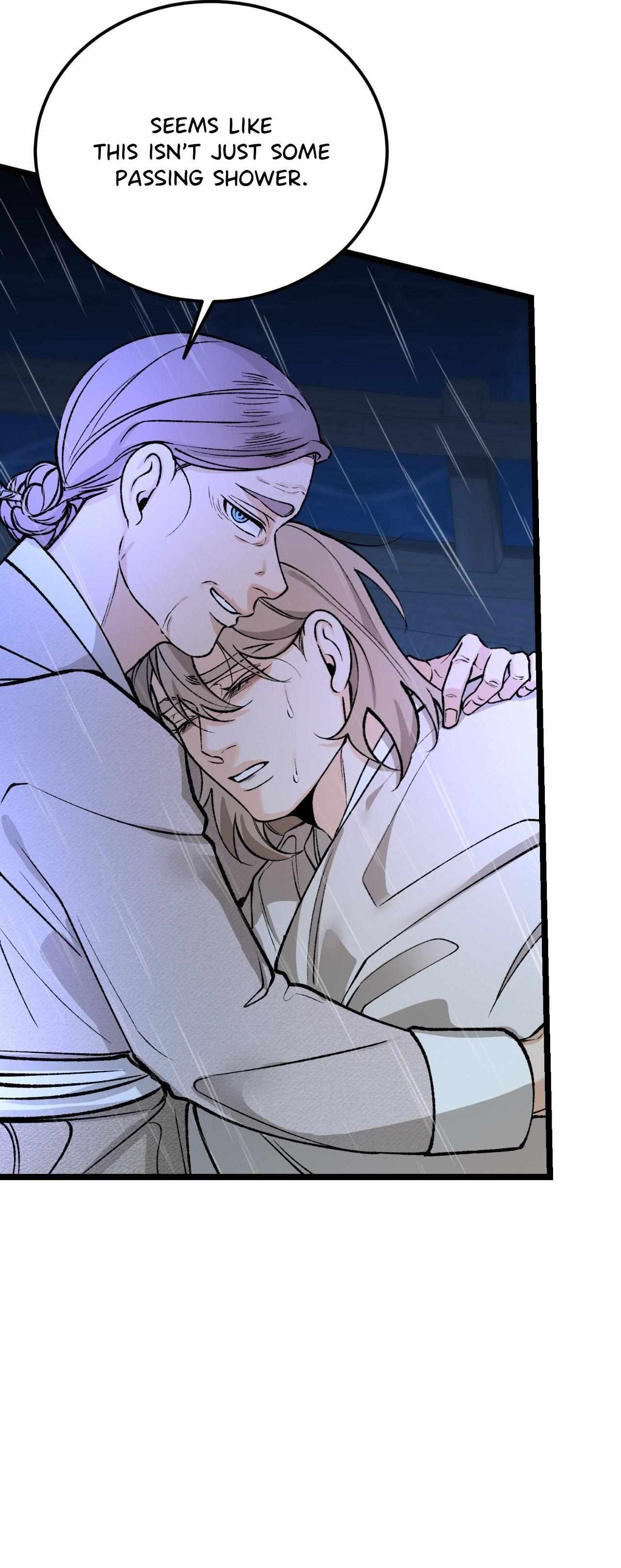 Like A Fever Dream Chapter 76 page 4 - 