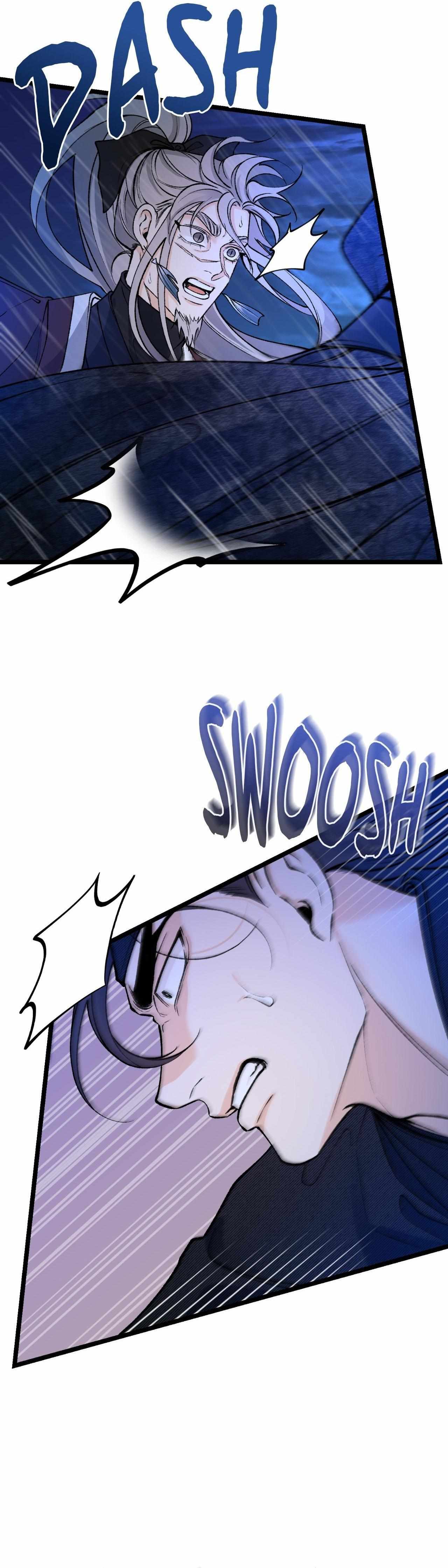 Like A Fever Dream Chapter 76 page 31 - 