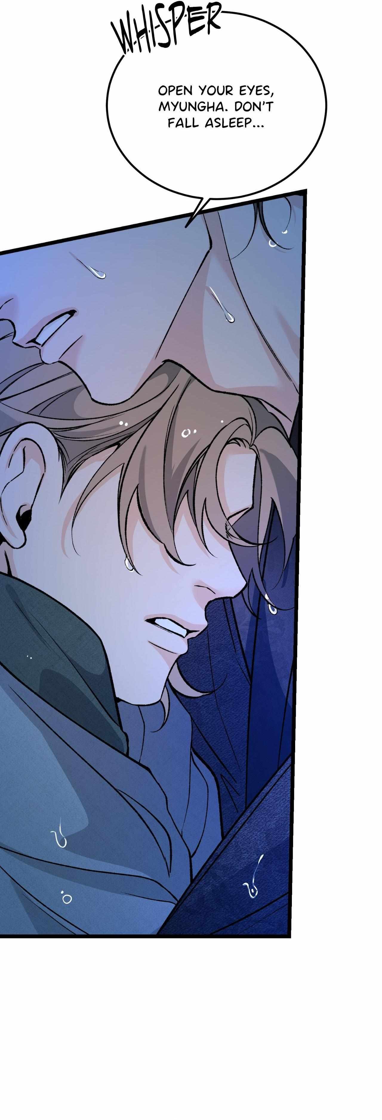 Like A Fever Dream Chapter 76 page 38 - 