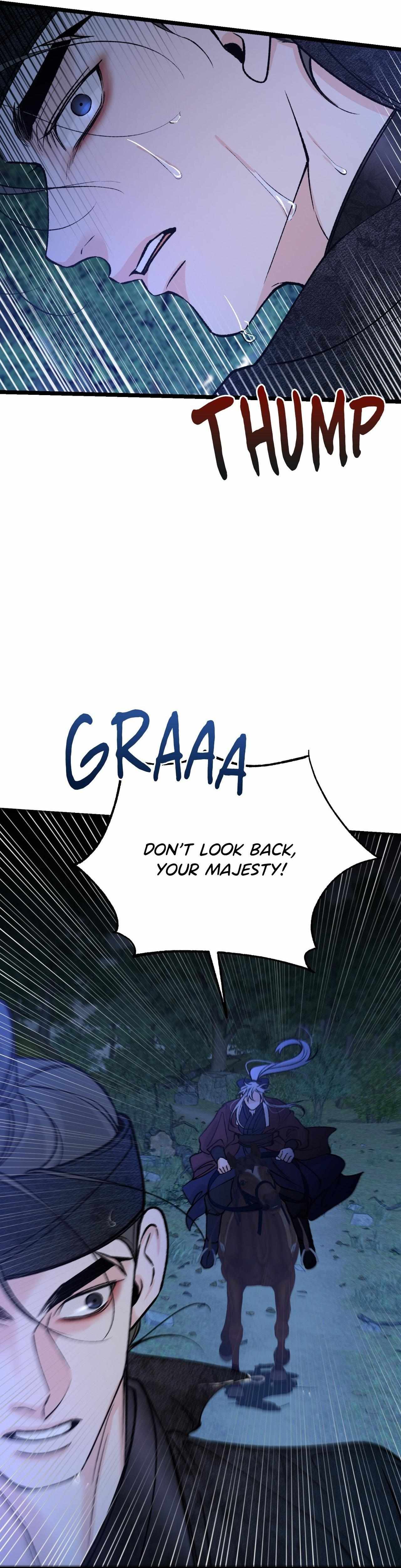 Like A Fever Dream Chapter 76 page 43 - 