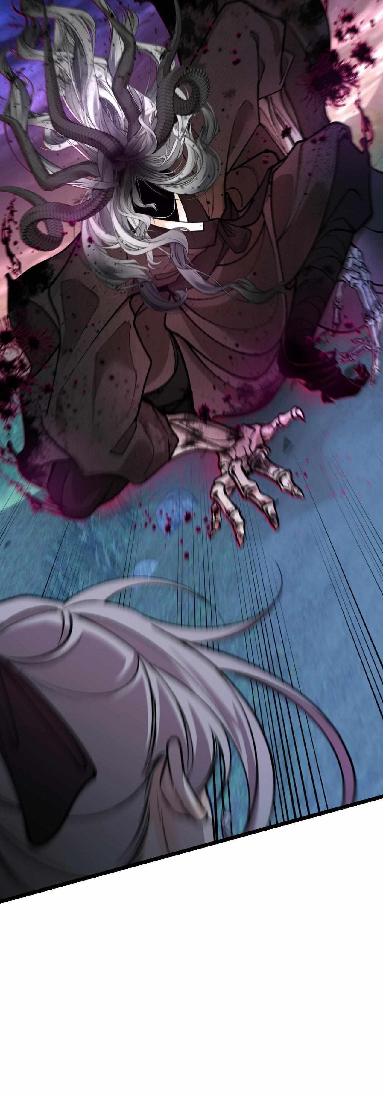 Like A Fever Dream Chapter 76 page 45 - 
