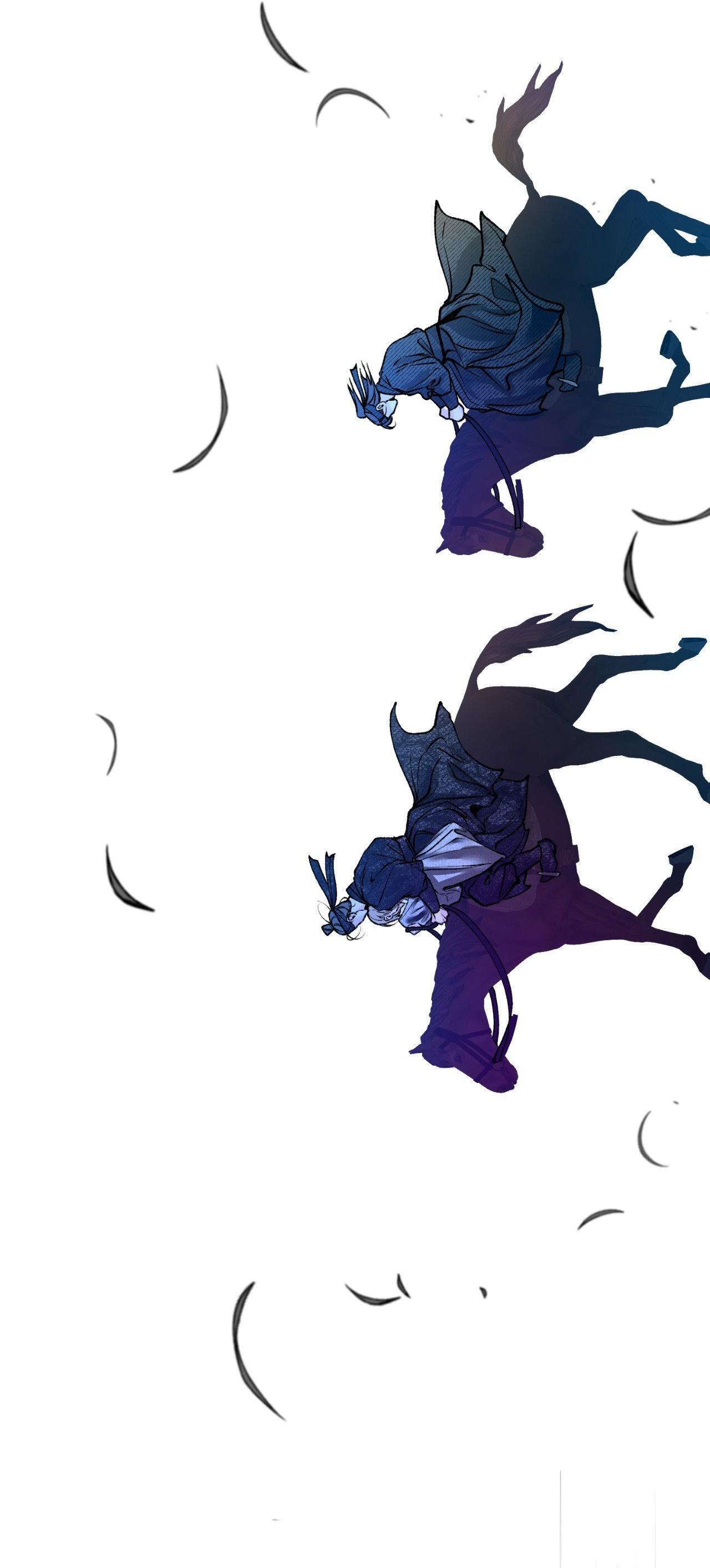 Like A Fever Dream Chapter 76 page 48 - 