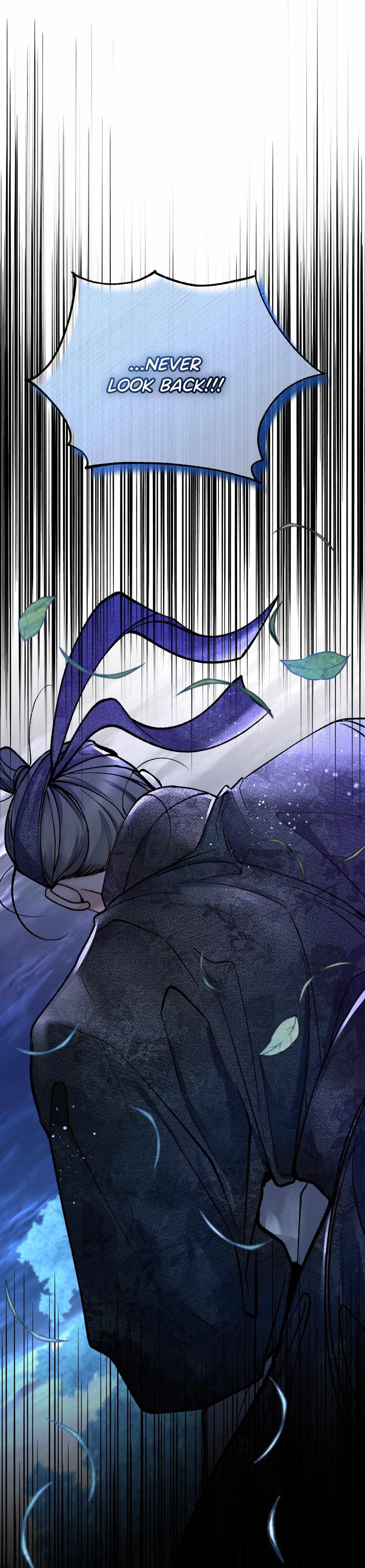 Like A Fever Dream Chapter 76 page 49 - 