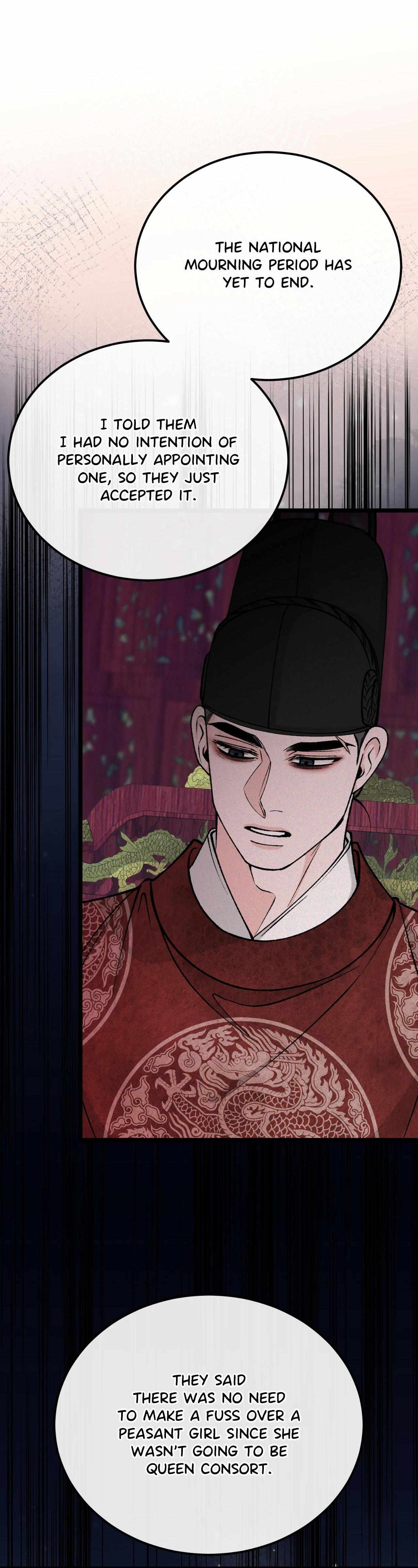 Like A Fever Dream Chapter 77 page 17 - 