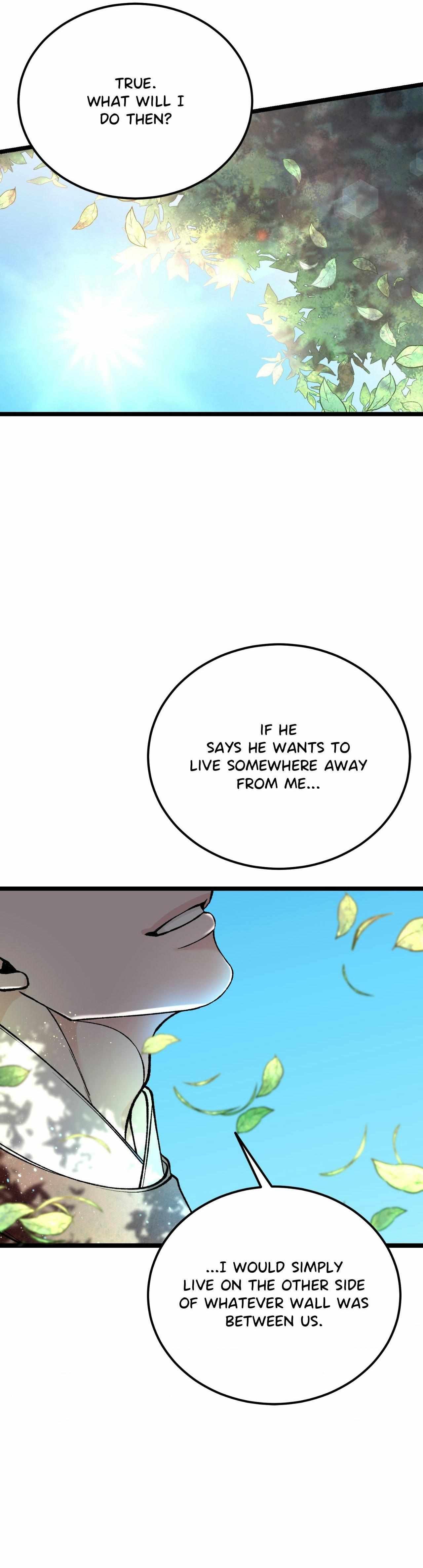 Like A Fever Dream Chapter 77 page 24 - 