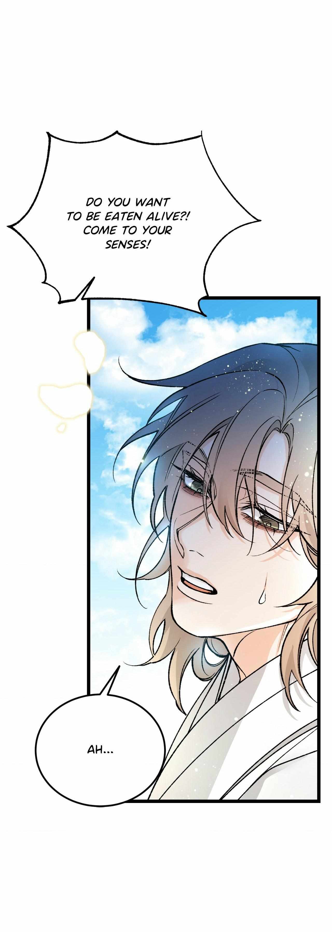 Like A Fever Dream Chapter 77 page 40 - 