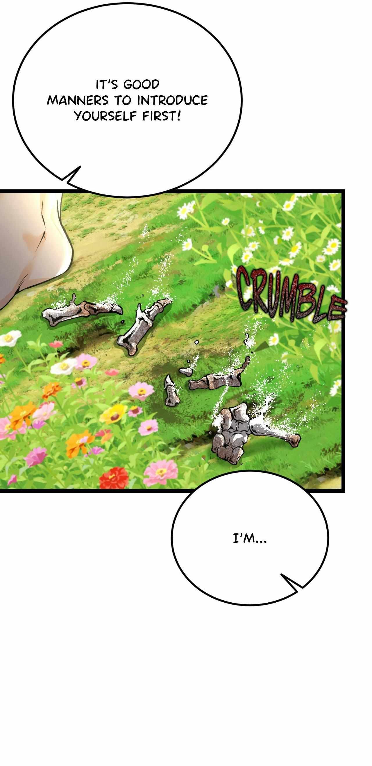 Like A Fever Dream Chapter 77 page 42 - 