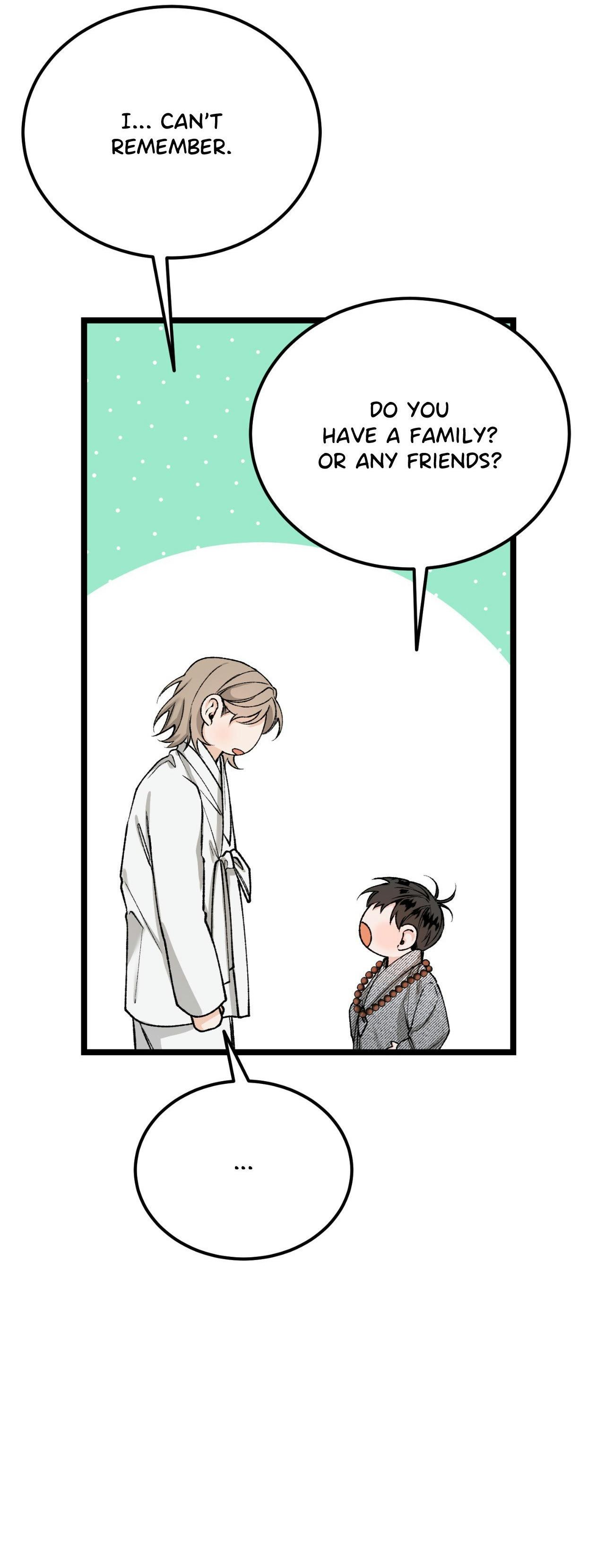 Like A Fever Dream Chapter 77 page 43 - 