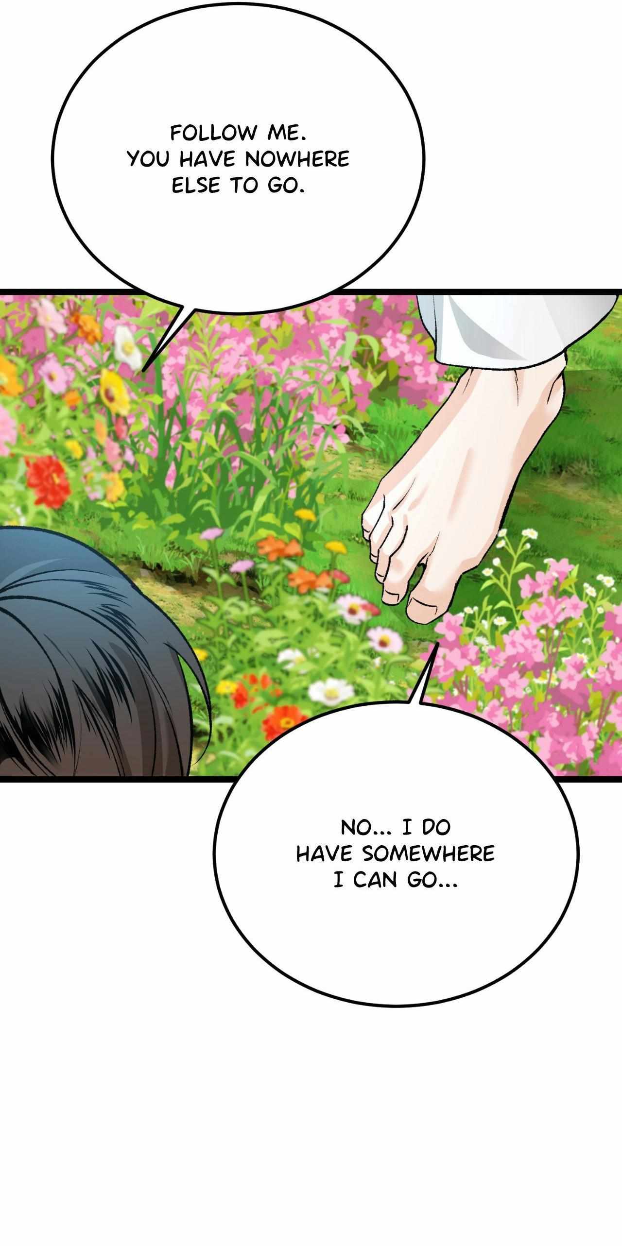 Like A Fever Dream Chapter 77 page 44 - 