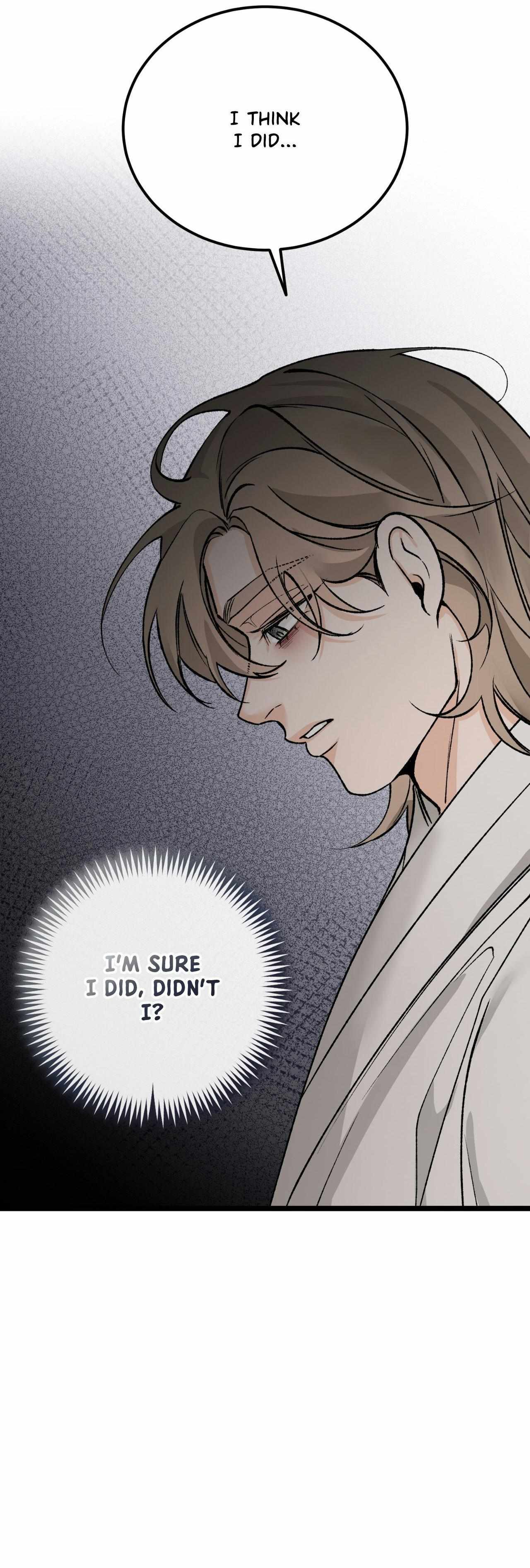Like A Fever Dream Chapter 77 page 45 - 
