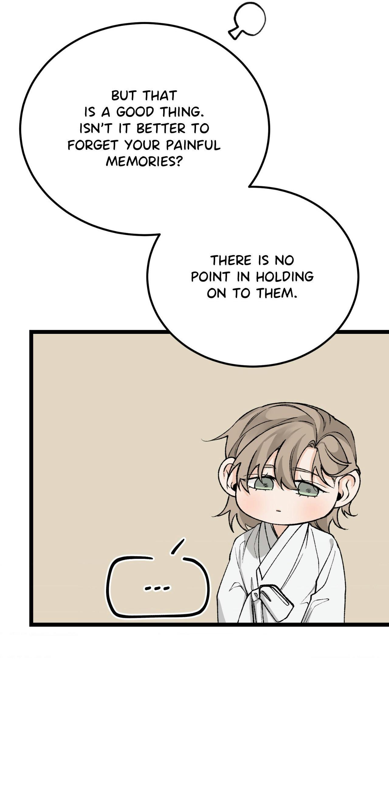 Like A Fever Dream Chapter 77 page 47 - 