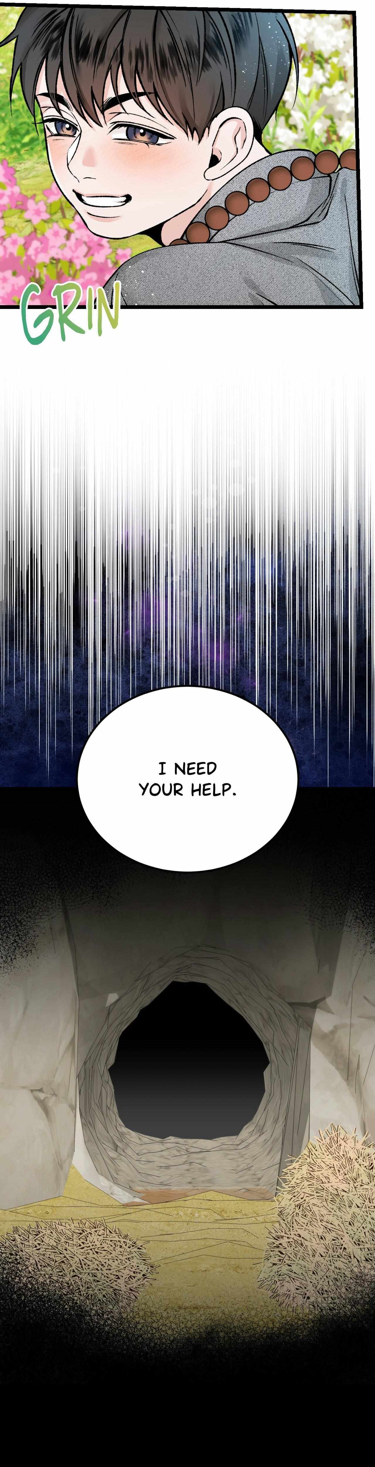 Like A Fever Dream Chapter 77 page 50 - 