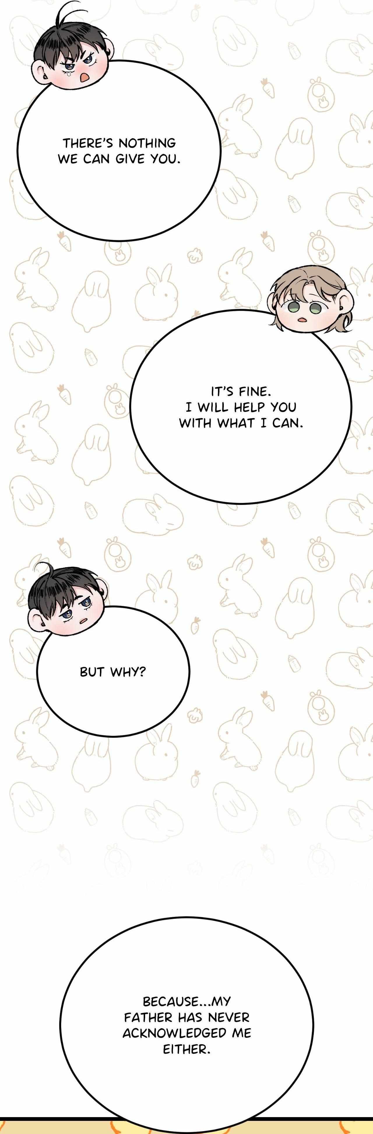Like A Fever Dream Chapter 78 page 21 - 