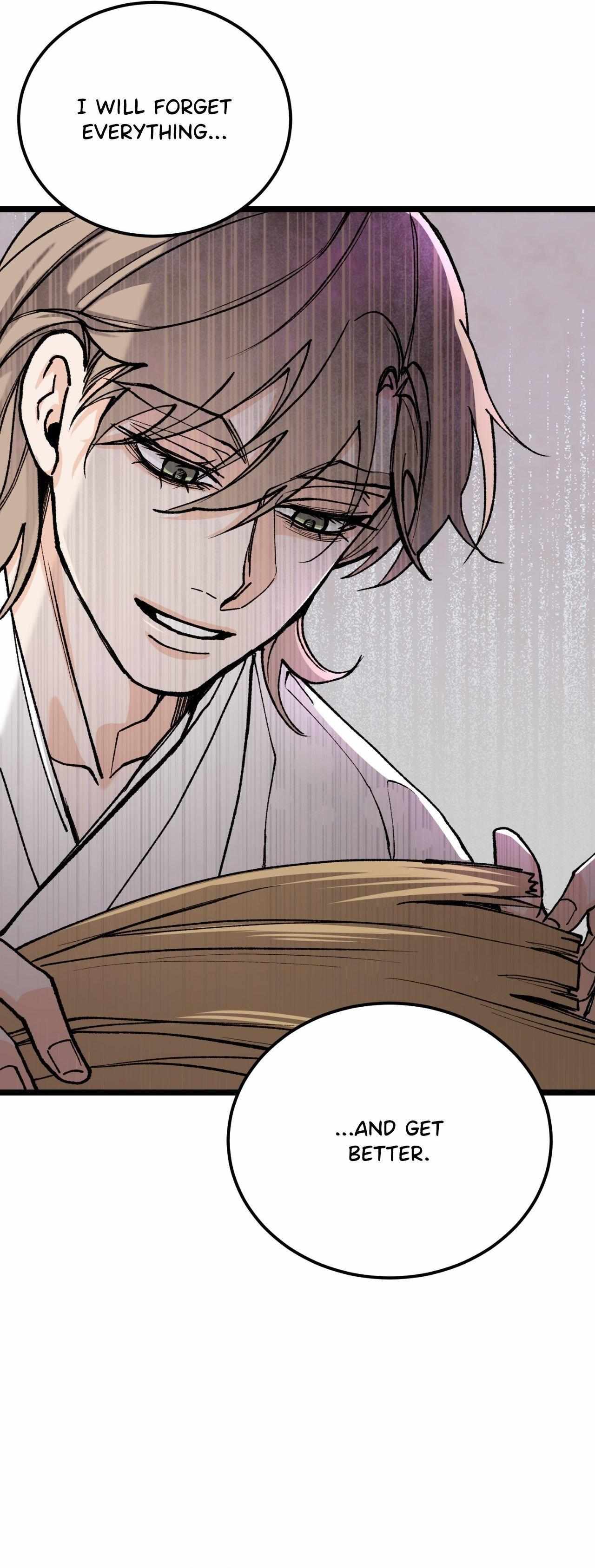 Like A Fever Dream Chapter 78 page 23 - 