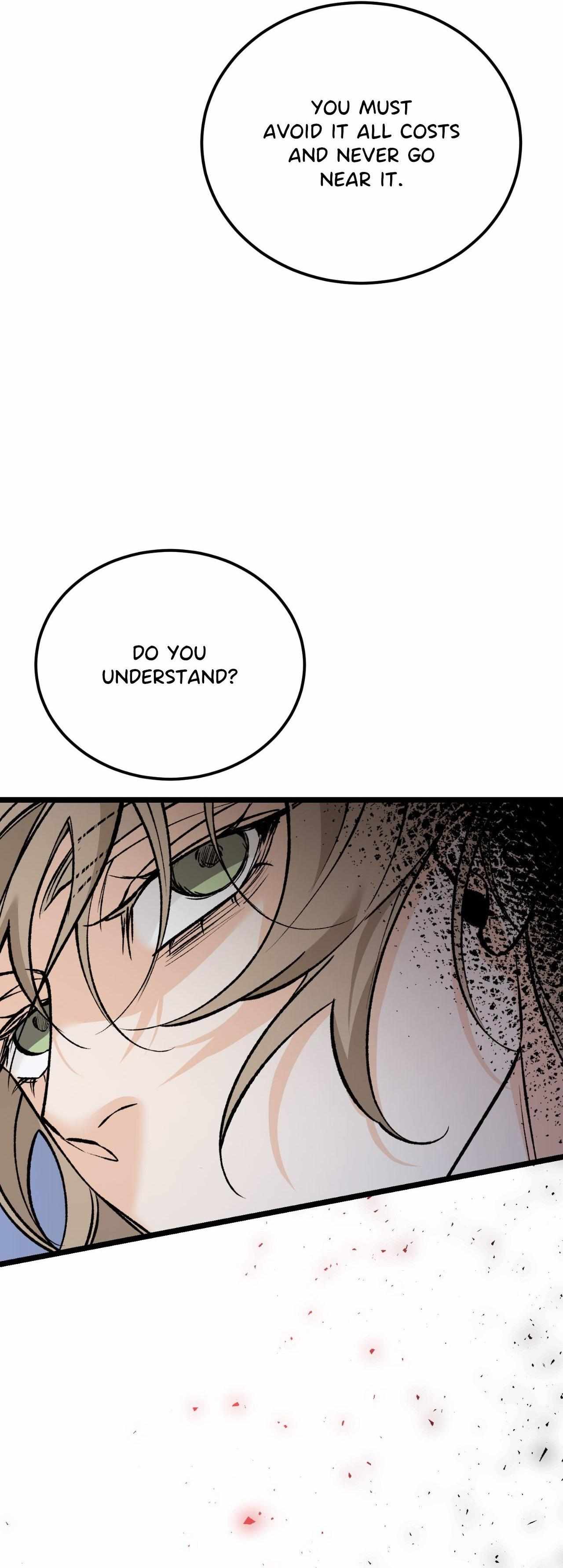 Like A Fever Dream Chapter 78 page 25 - 