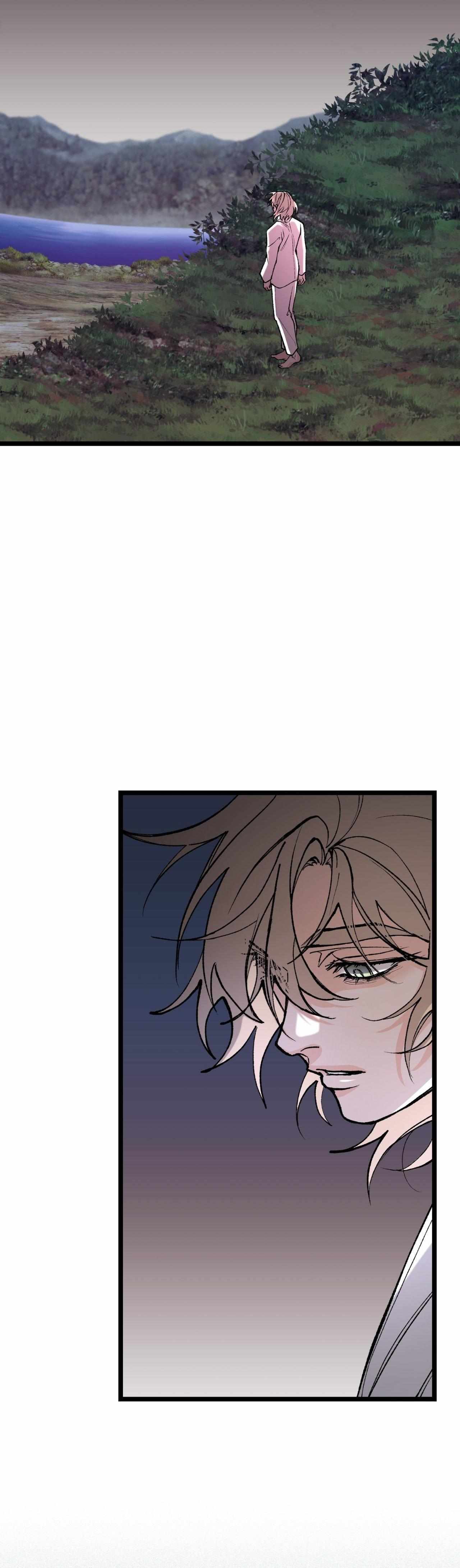 Like A Fever Dream Chapter 78 page 27 - 