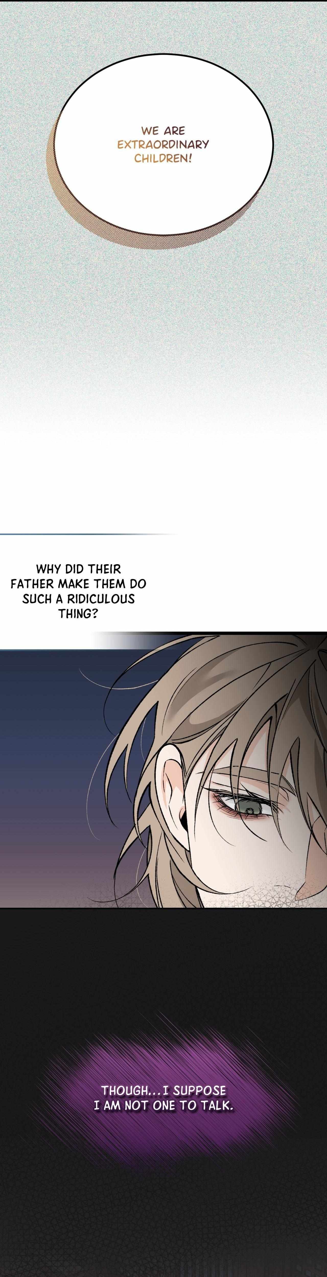 Like A Fever Dream Chapter 78 page 30 - 