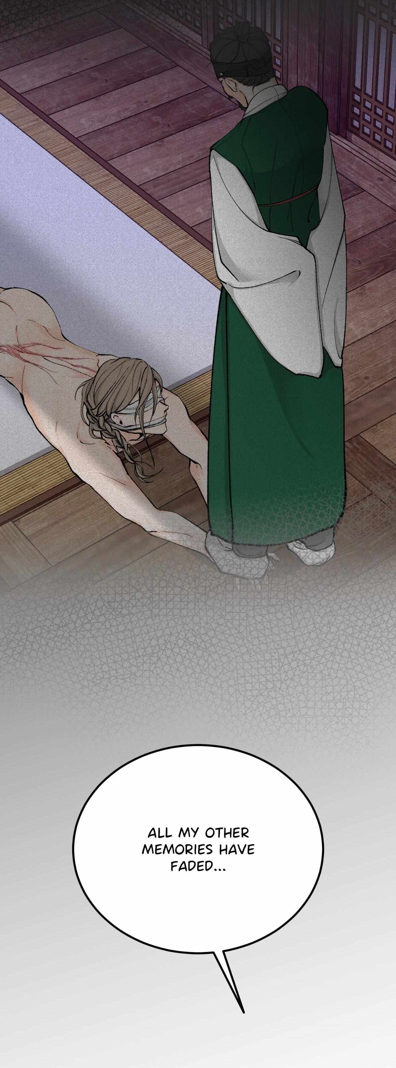 Like A Fever Dream Chapter 78 page 31 - 