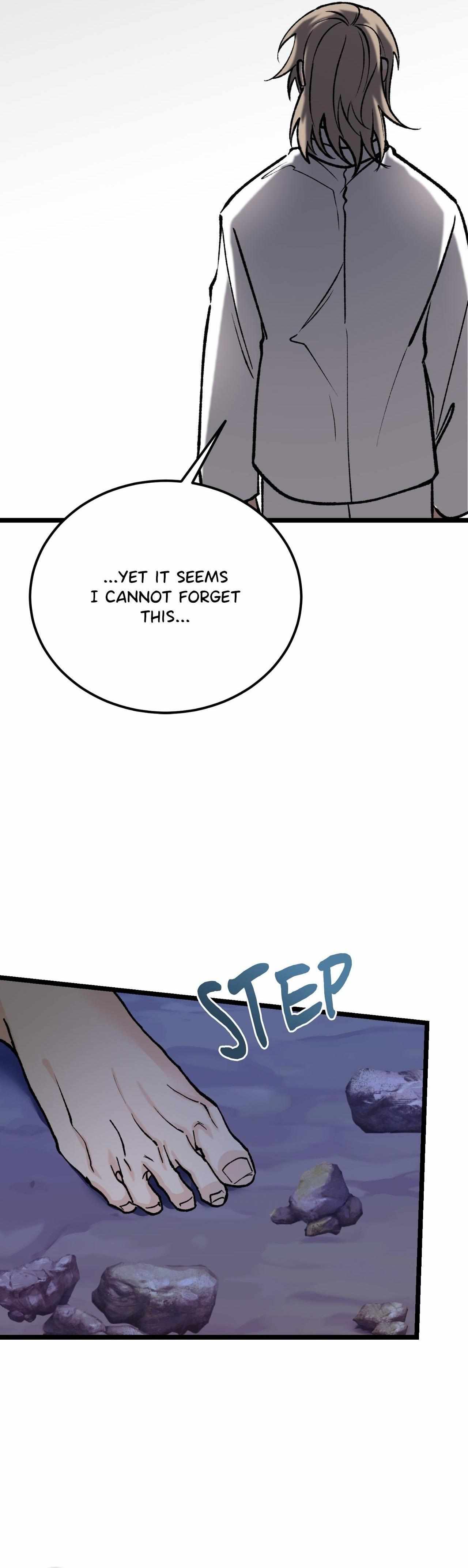 Like A Fever Dream Chapter 78 page 32 - 