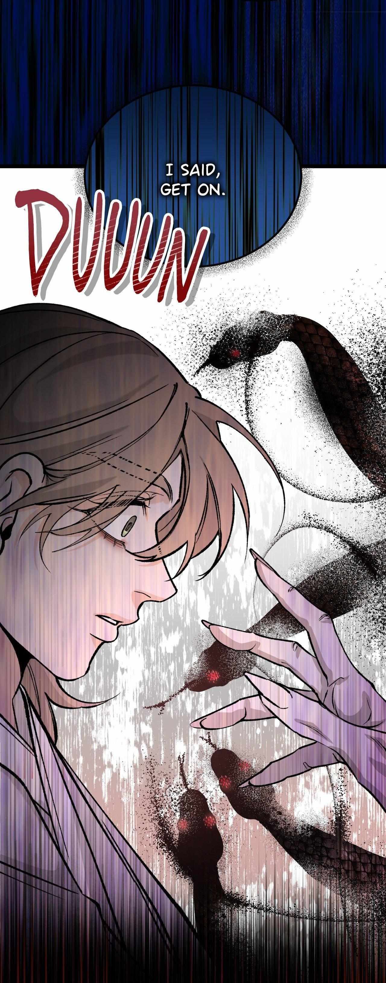 Like A Fever Dream Chapter 78 page 36 - 