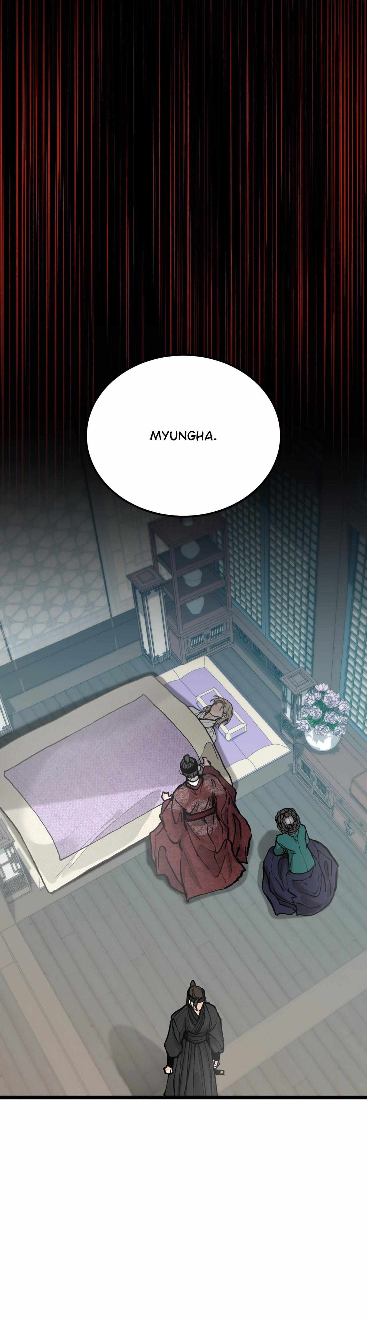 Like A Fever Dream Chapter 78 page 37 - 