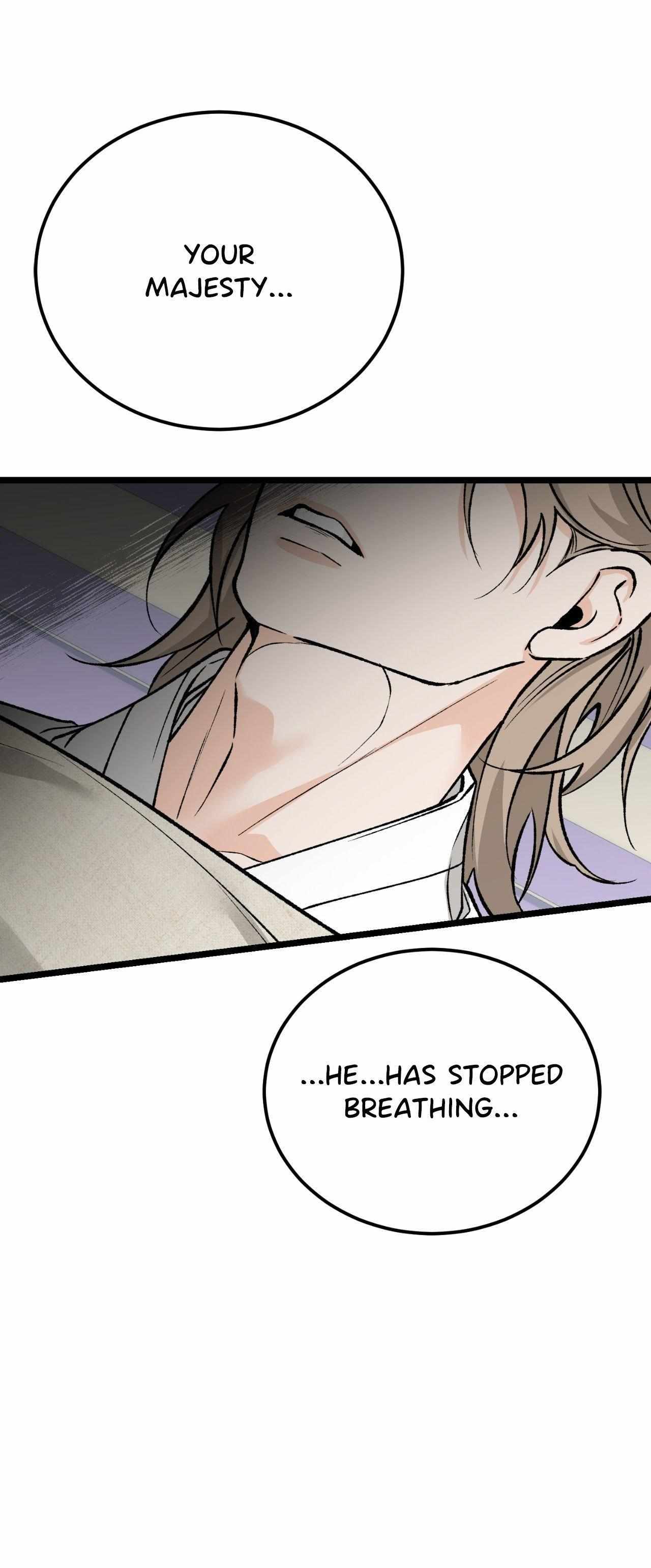 Like A Fever Dream Chapter 78 page 39 - 