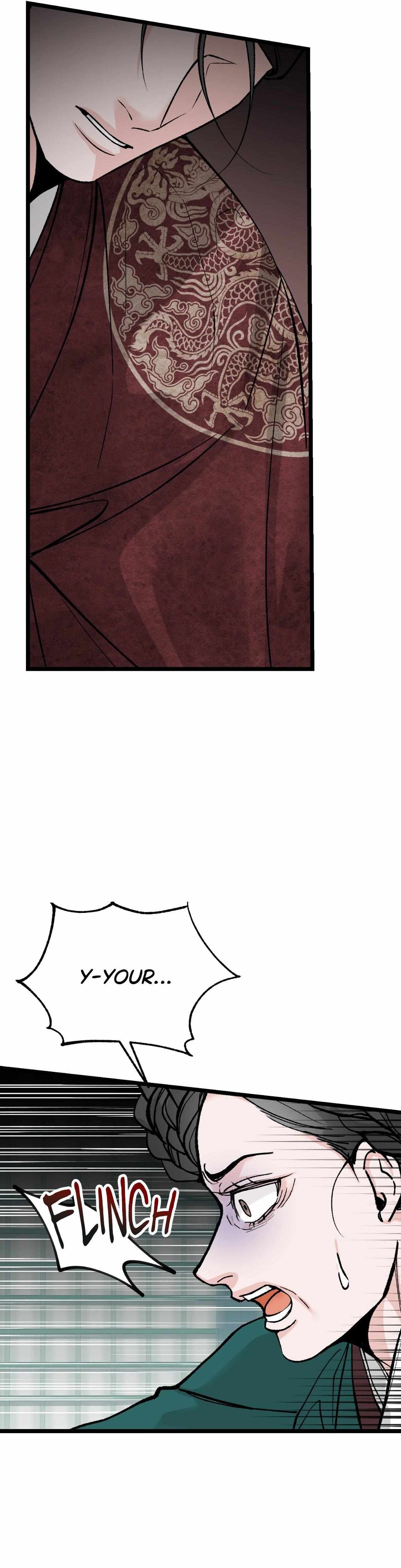 Like A Fever Dream Chapter 78 page 40 - 