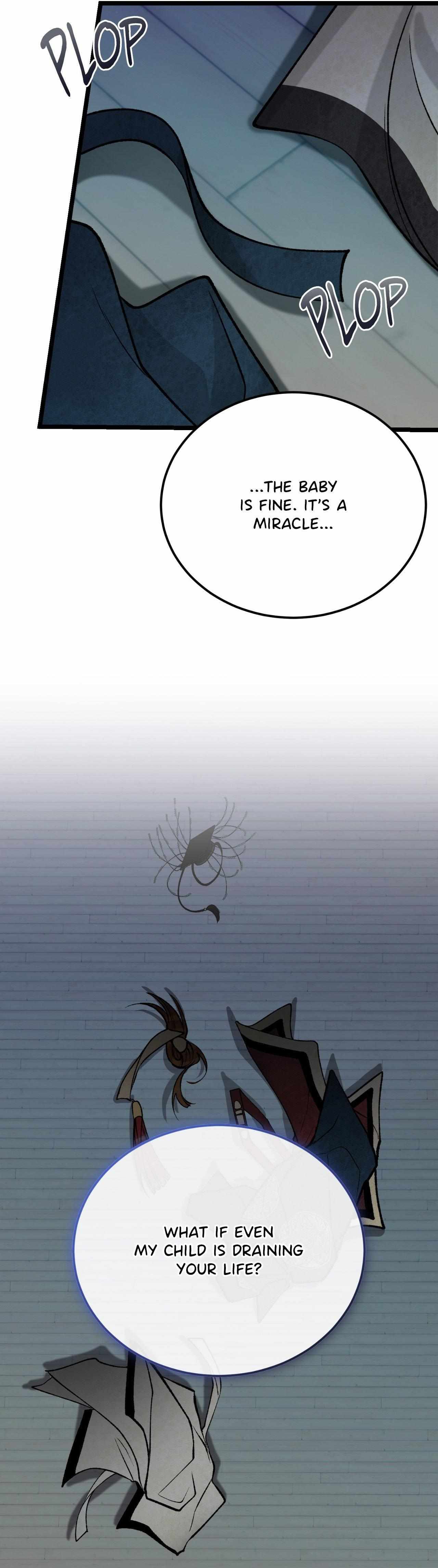 Like A Fever Dream Chapter 78 page 5 - 