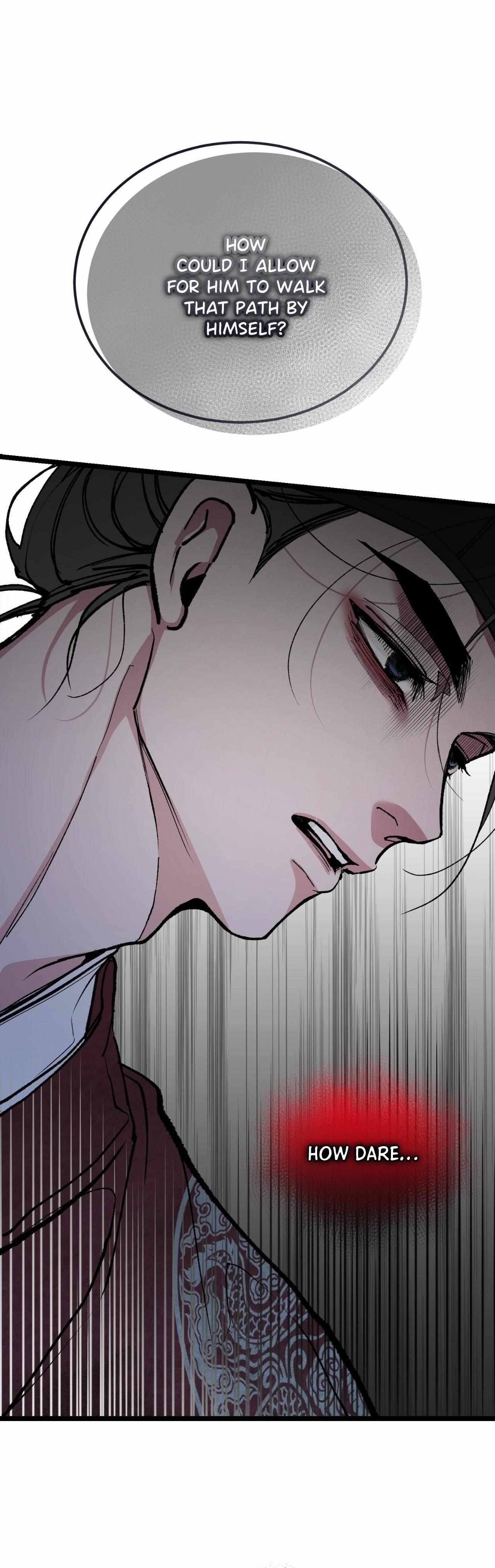 Like A Fever Dream Chapter 78 page 43 - 