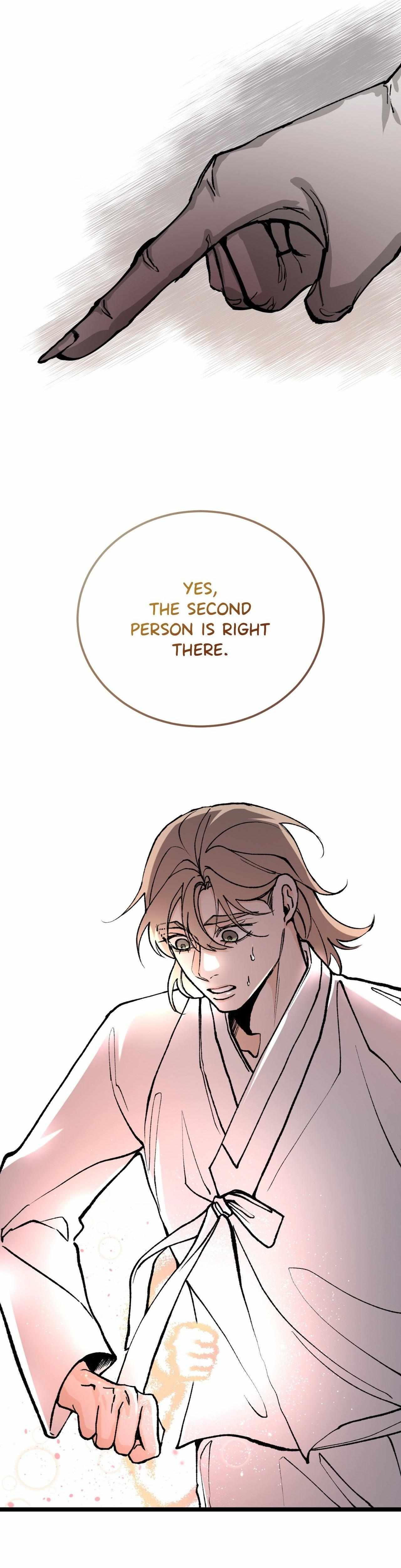 Like A Fever Dream Chapter 78 page 46 - 