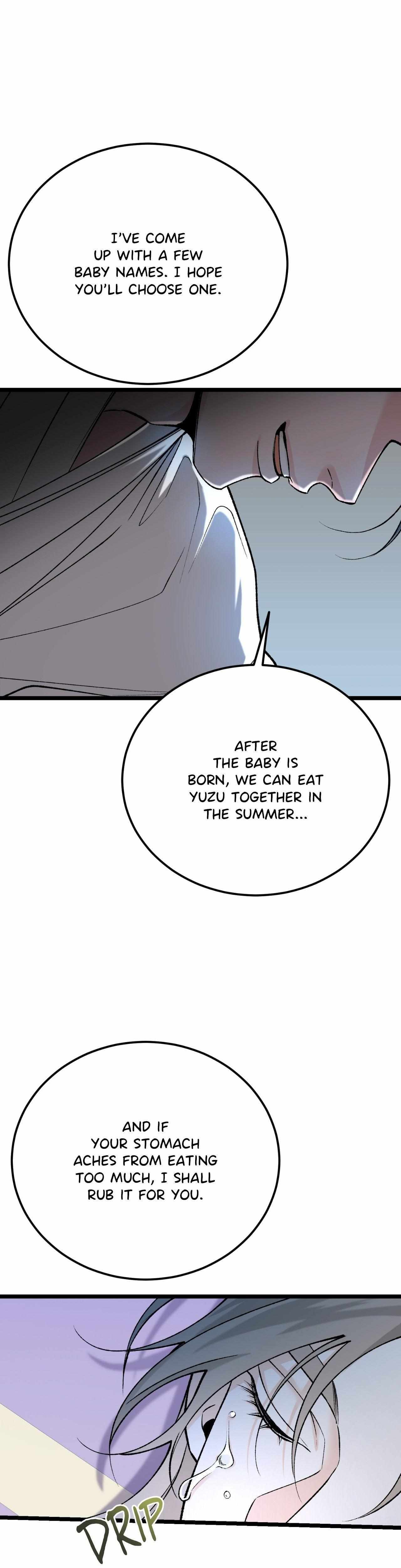 Like A Fever Dream Chapter 78 page 10 - 