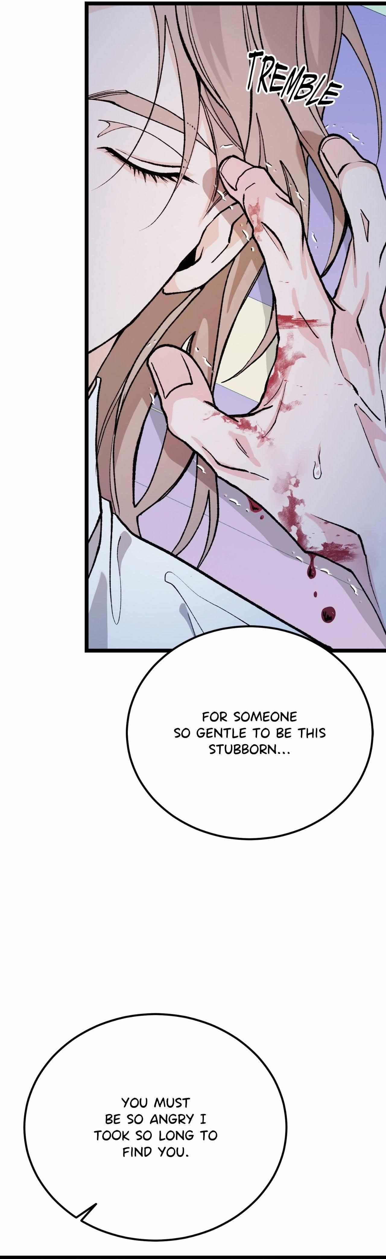 Like A Fever Dream Chapter 79 page 11 - 