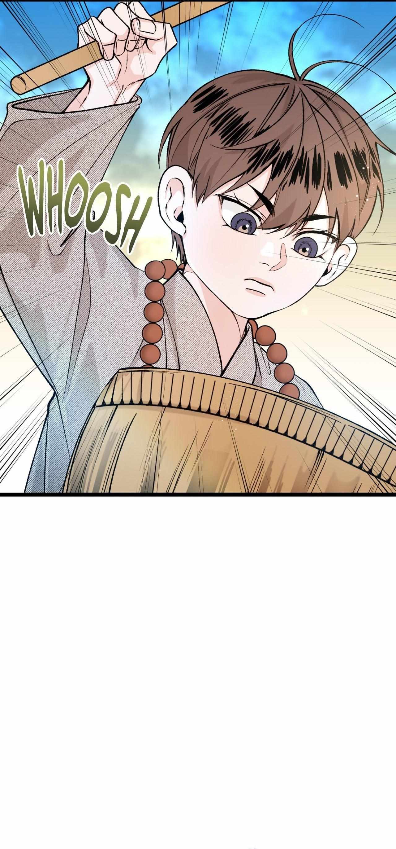 Like A Fever Dream Chapter 79 page 22 - 