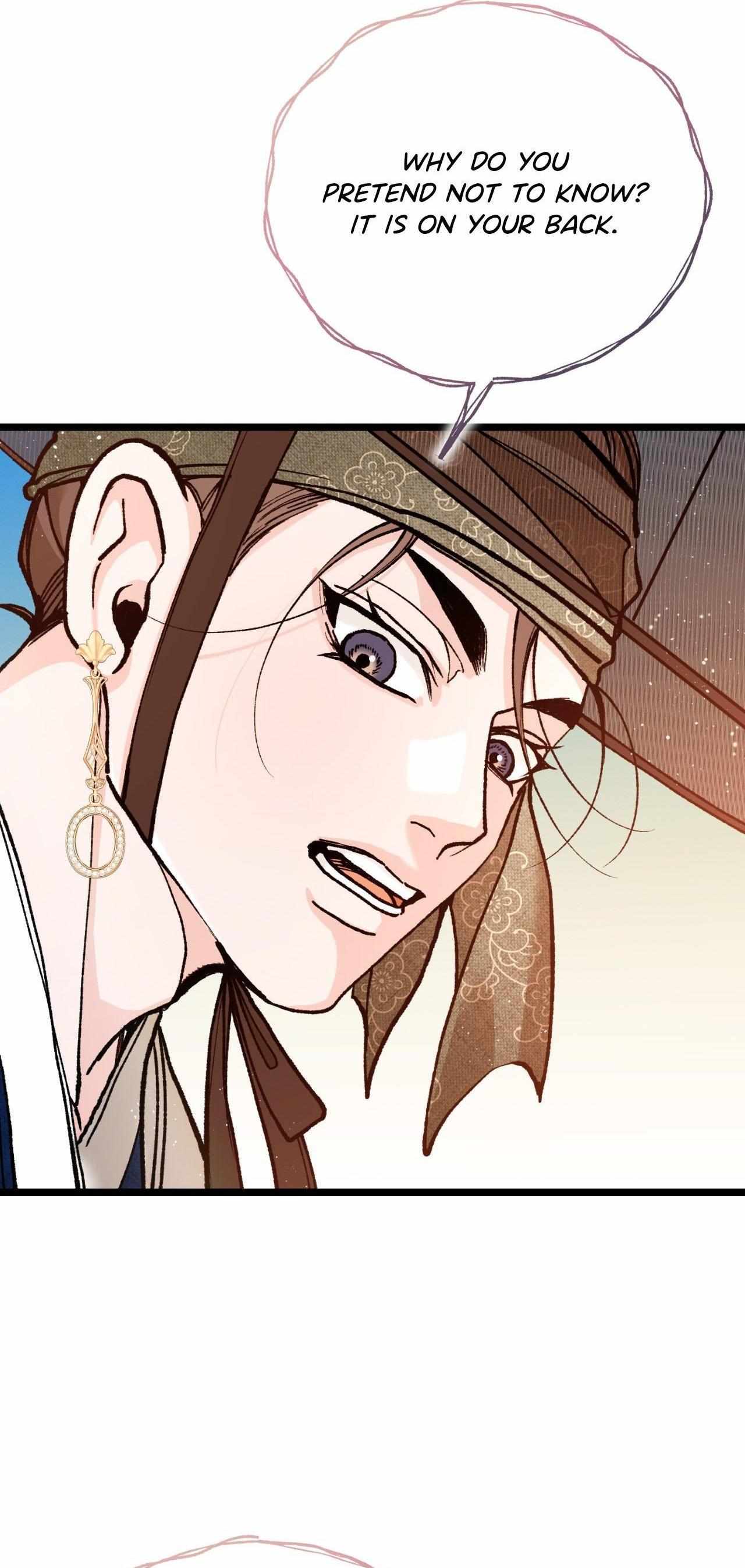 Like A Fever Dream Chapter 79 page 28 - 