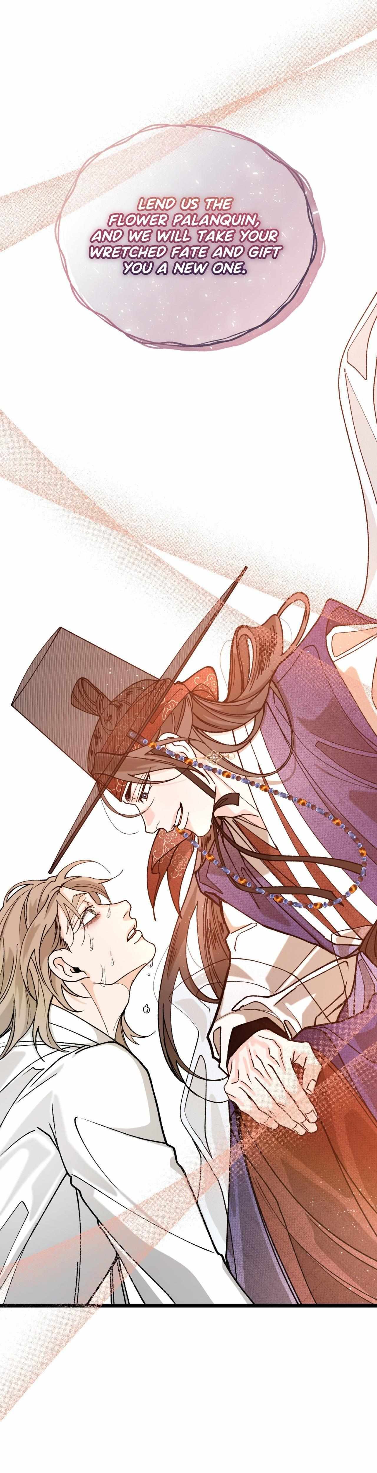 Like A Fever Dream Chapter 79 page 30 - 