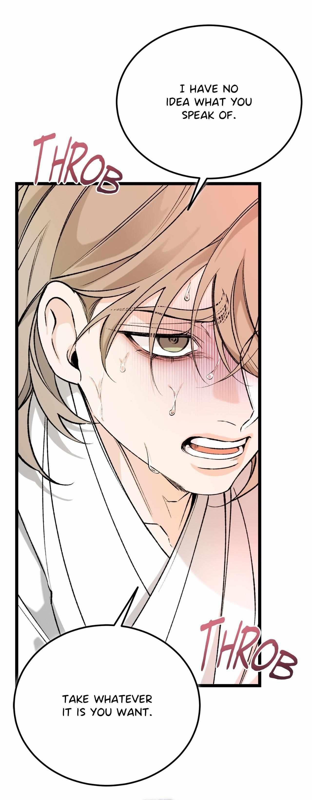 Like A Fever Dream Chapter 79 page 31 - 
