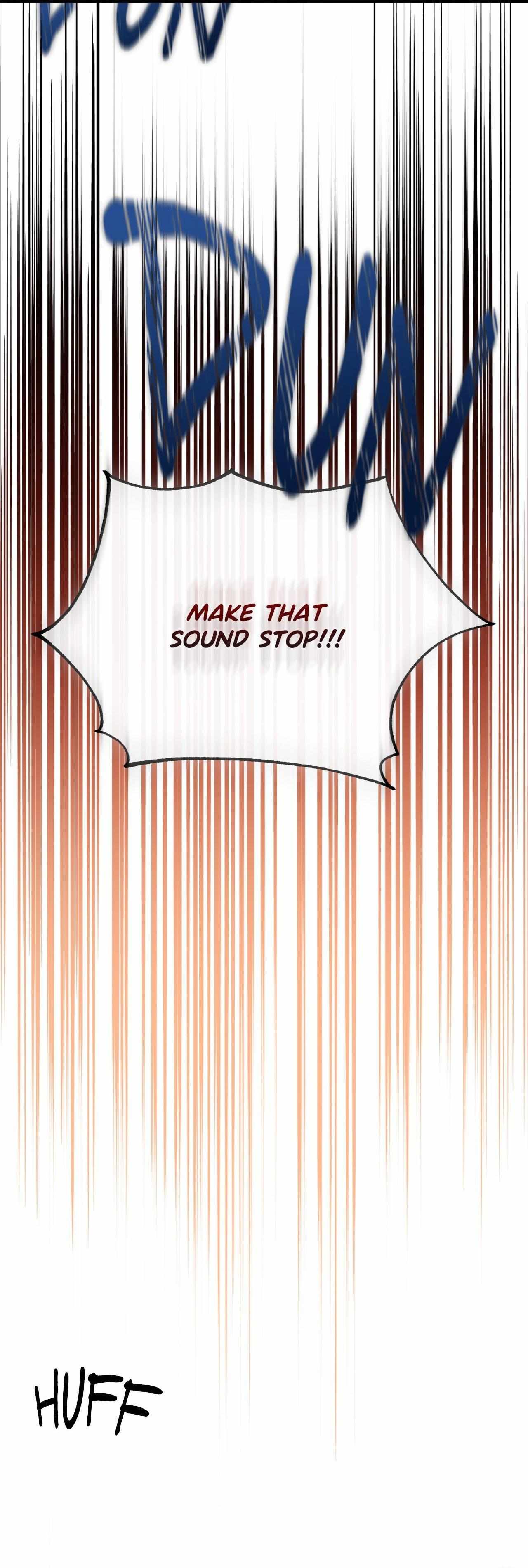 Like A Fever Dream Chapter 79 page 33 - 