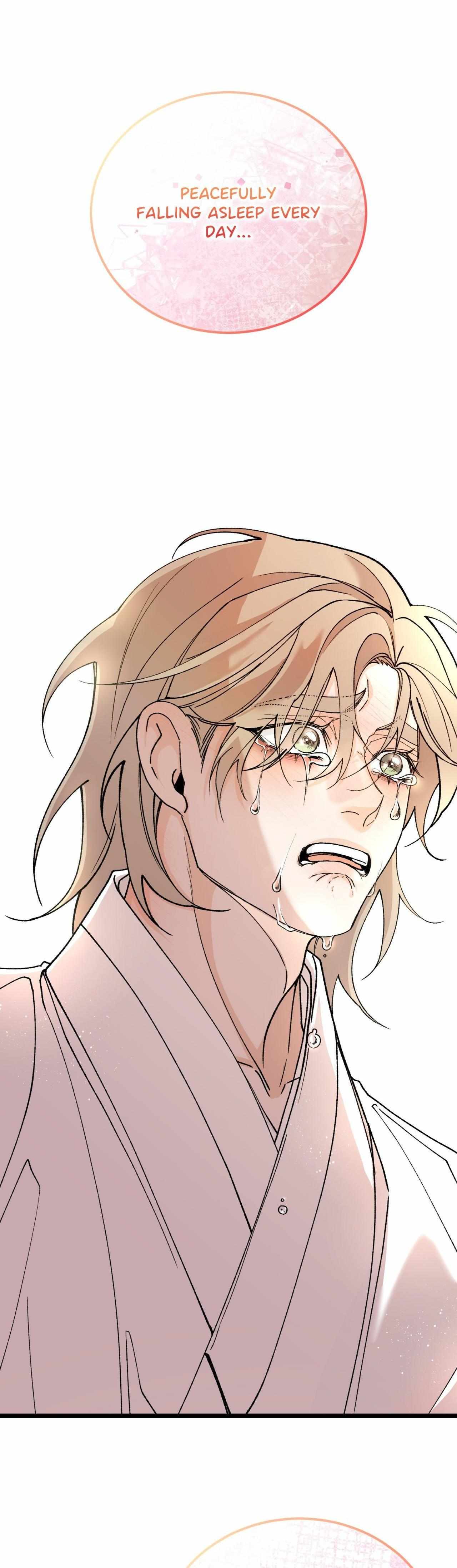 Like A Fever Dream Chapter 79 page 41 - 