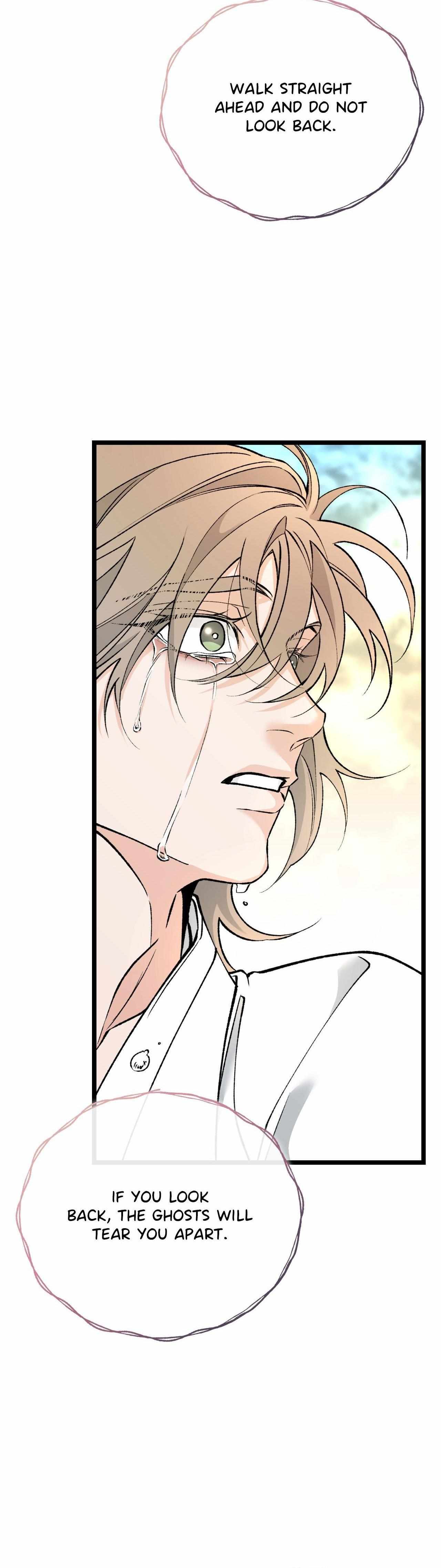 Like A Fever Dream Chapter 79 page 43 - 