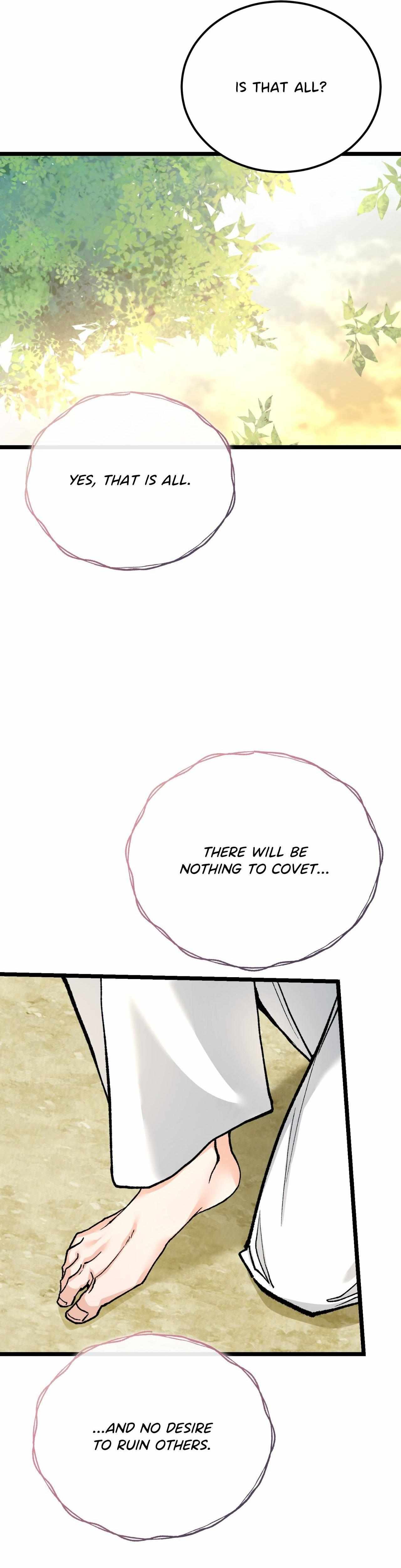 Like A Fever Dream Chapter 79 page 44 - 