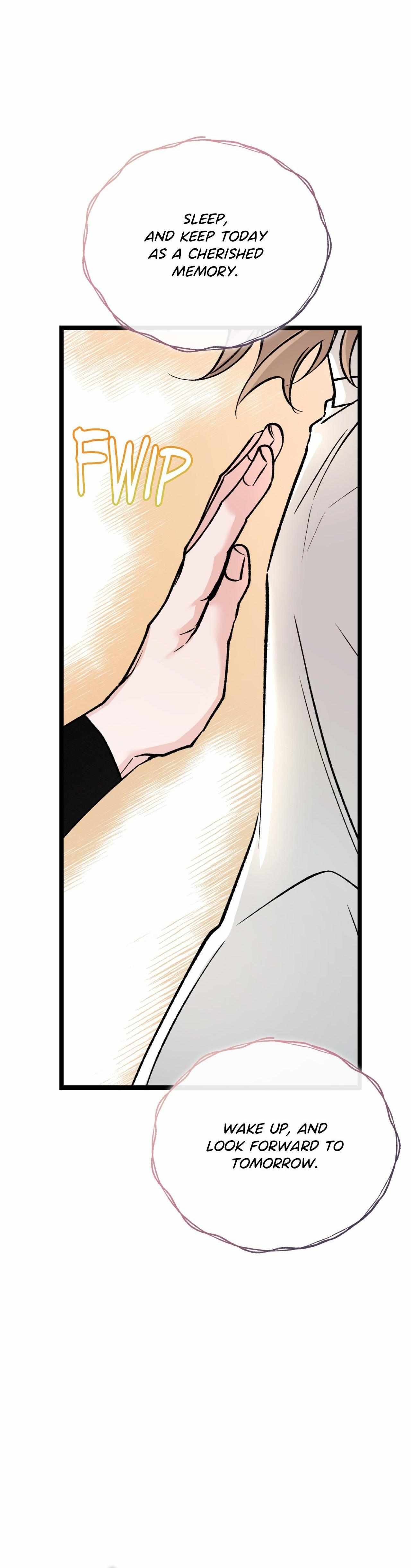 Like A Fever Dream Chapter 79 page 45 - 
