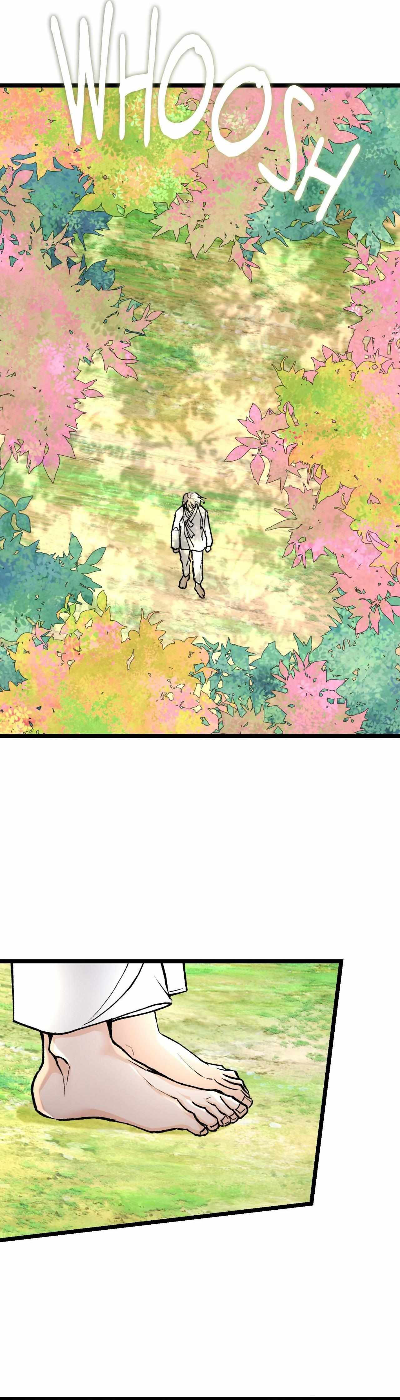 Like A Fever Dream Chapter 79 page 46 - 