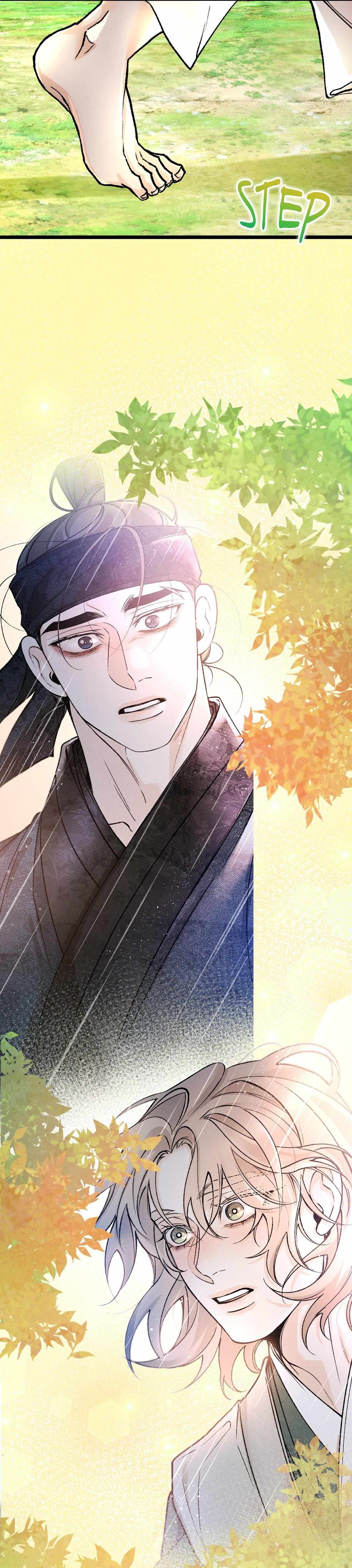 Like A Fever Dream Chapter 79 page 47 - 