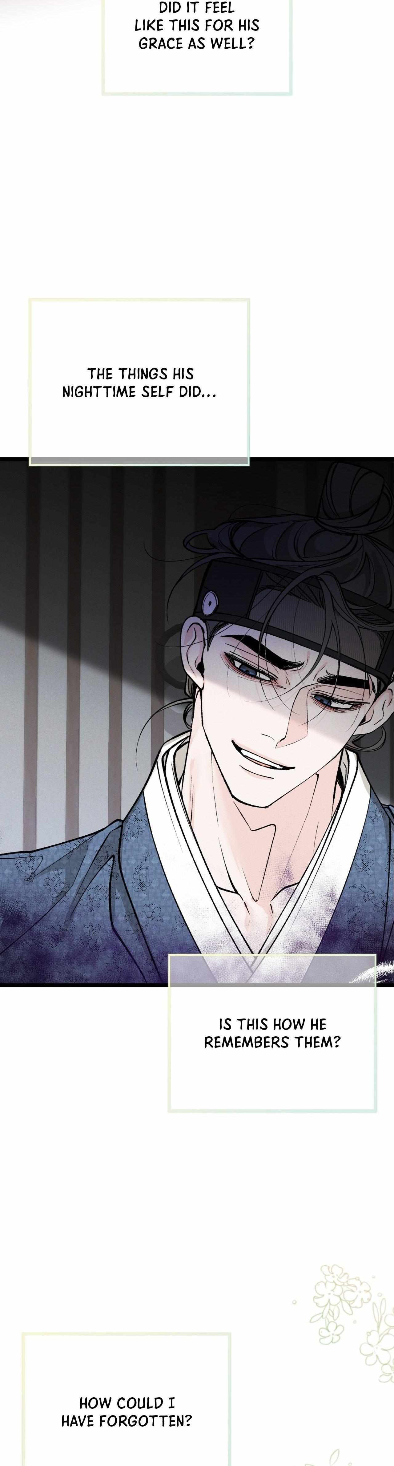 Like A Fever Dream Chapter 79 page 49 - 