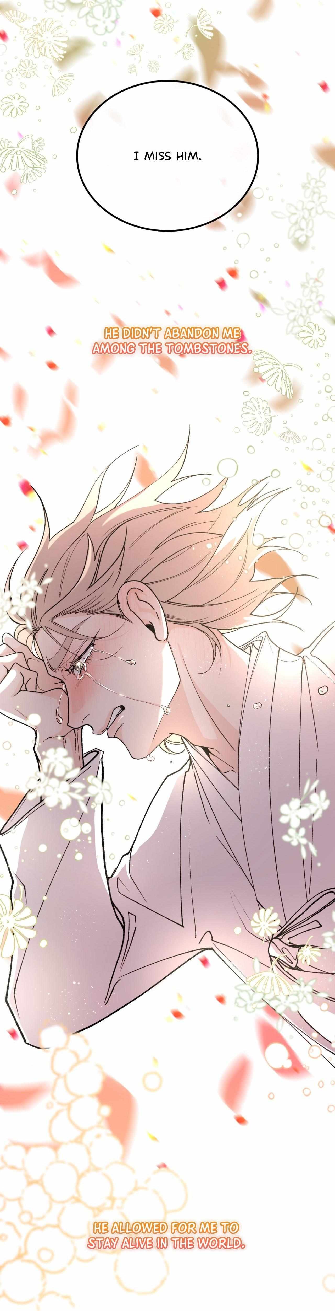 Like A Fever Dream Chapter 79 page 51 - 