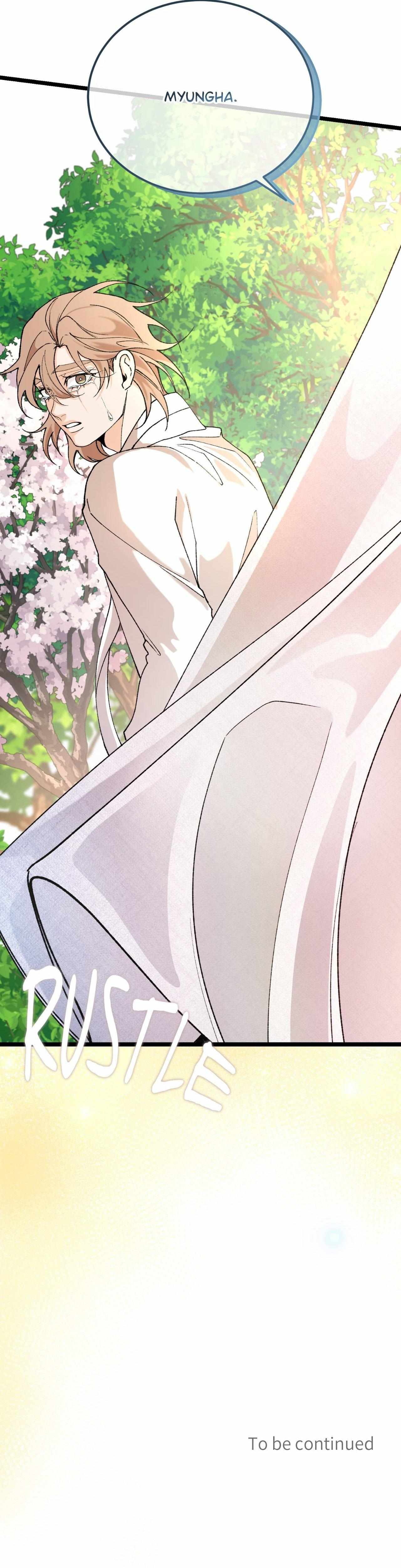 Like A Fever Dream Chapter 79 page 53 - 