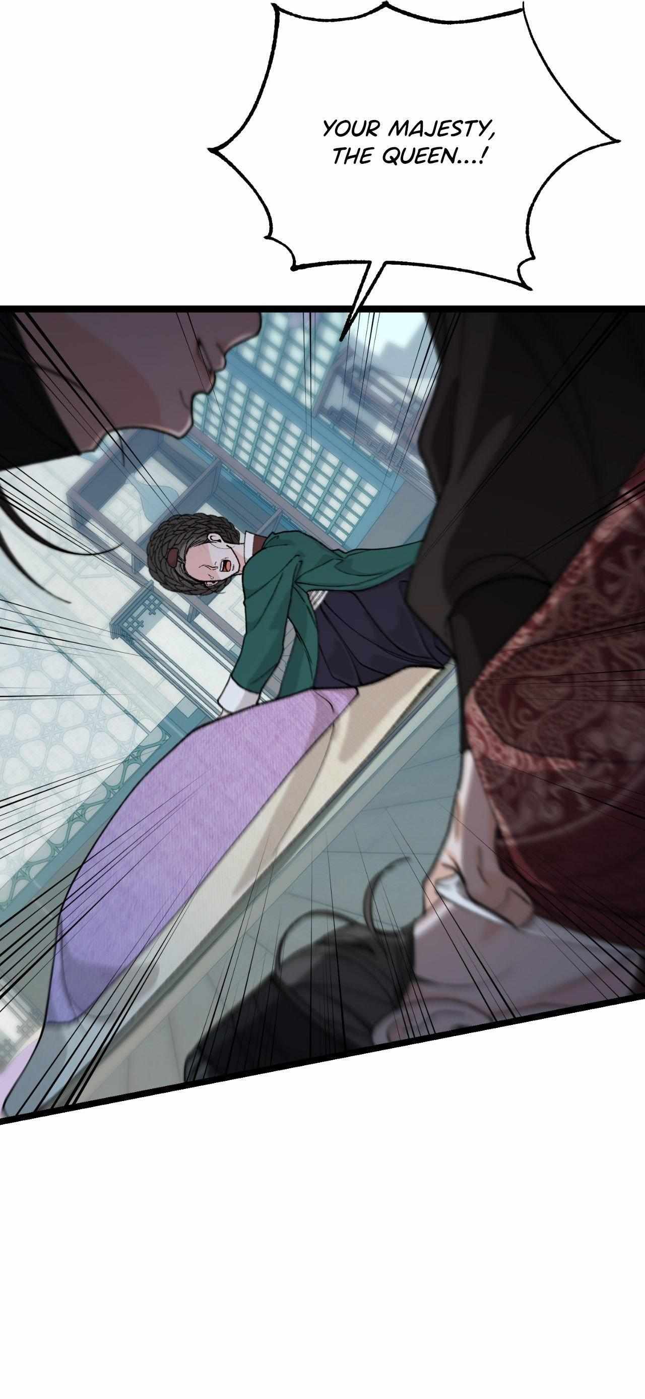 Like A Fever Dream Chapter 79 page 7 - 