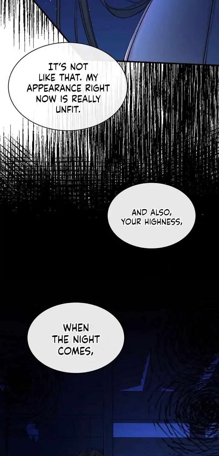 Like A Fever Dream Chapter 8 page 11 - 