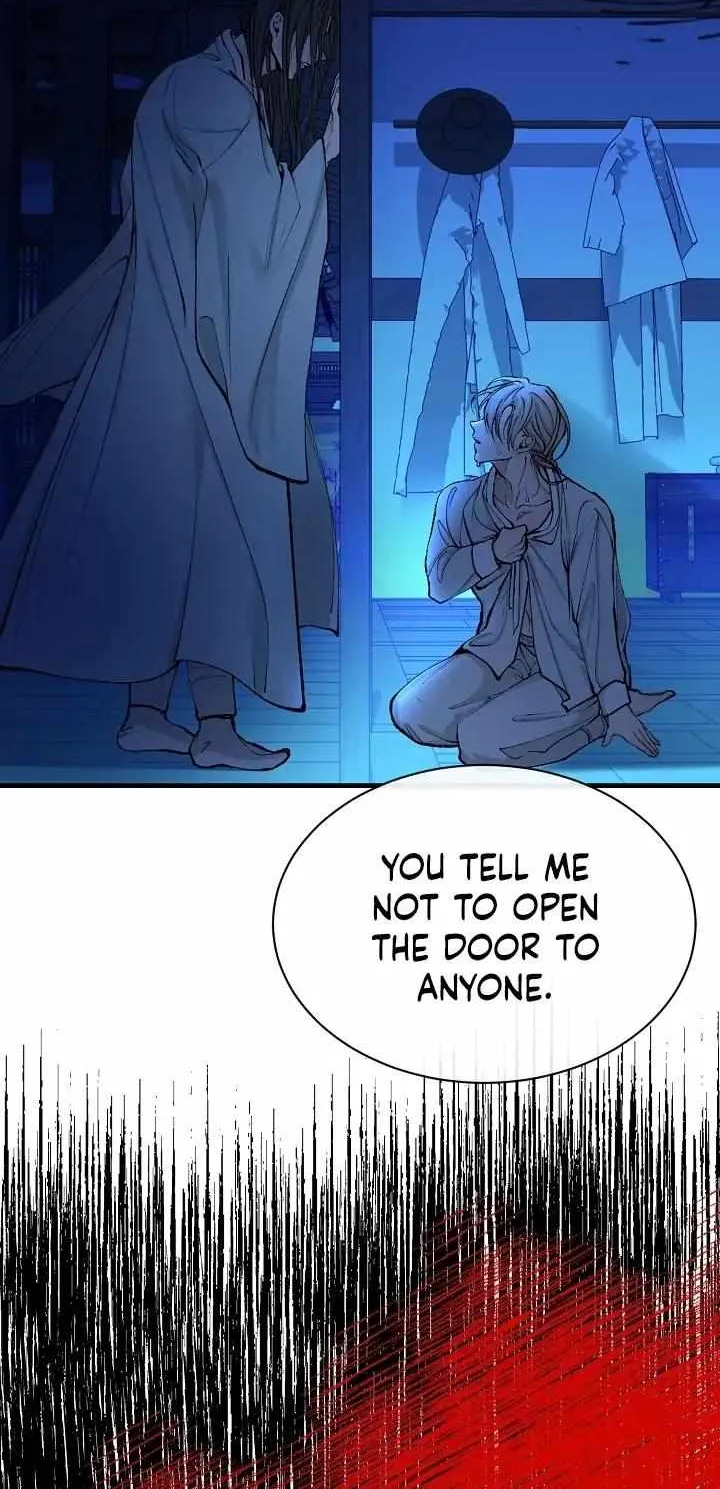 Like A Fever Dream Chapter 8 page 12 - 