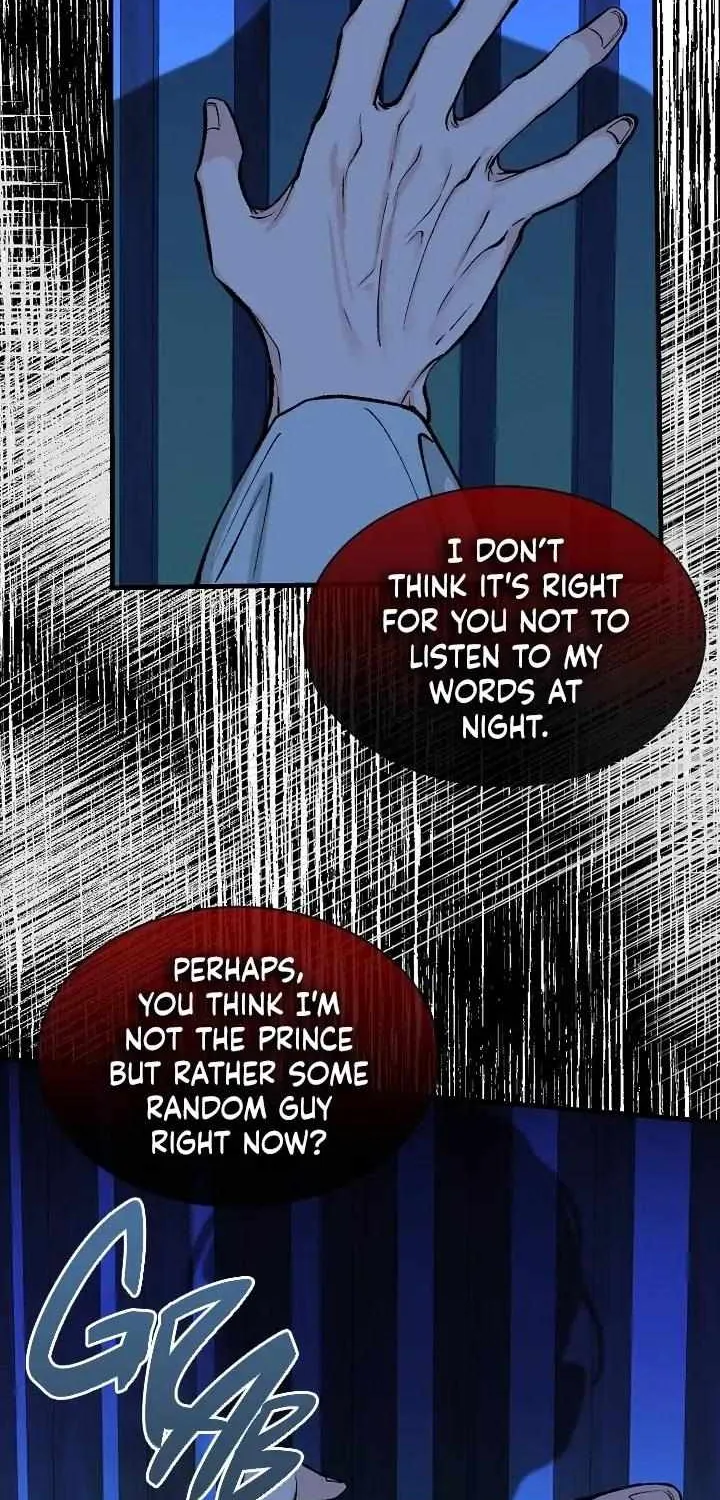 Like A Fever Dream Chapter 8 page 14 - 